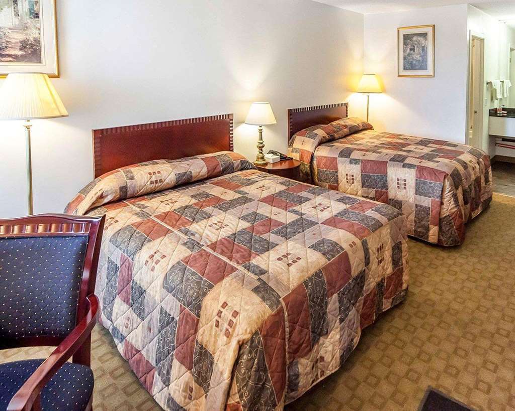 Motel 6 Brooks Ab Pokój zdjęcie
